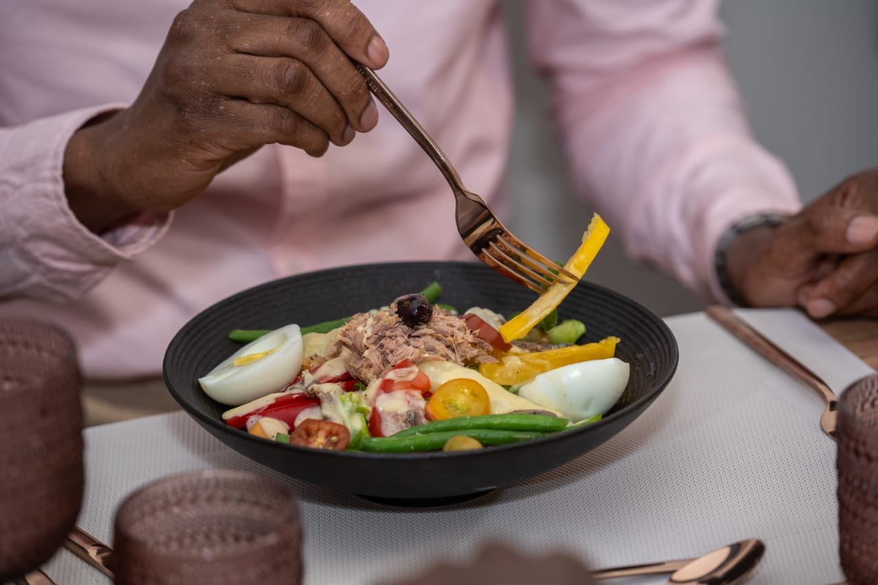 Photo culinaire La Boule